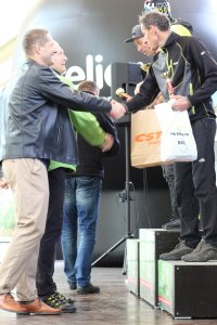 Najlepsi na dystansie HOBBY